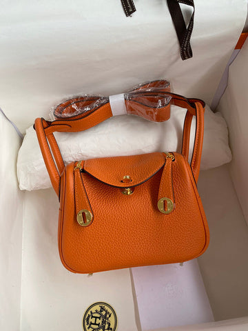EC - HMS Women Bag - 407