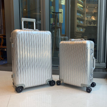EC - Mix Trunk - 202
