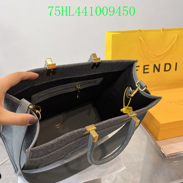 EC - FDE Bags - 1309
