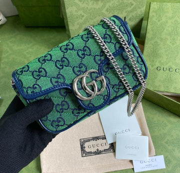 EC - GUKI Bags - 1823