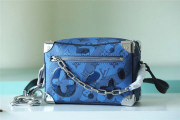 EC Fashion Lu-Vi bags - 10128