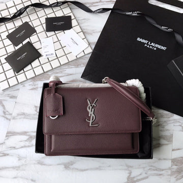 EC - YLS Women Bag - 741