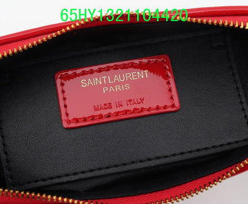 EC - YLS Bags - 2040