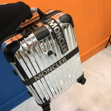 EC - Mix Trunk - 197