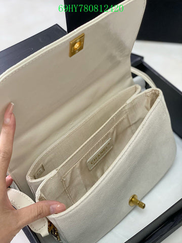 EC - CHL Bags - 2411