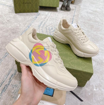 EC - GUKI Men Shoes - 613