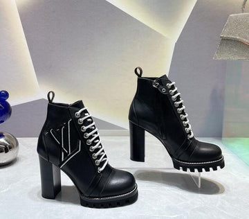 EC Luxury - LOV Women Shoes - 771