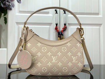 EC Fashion Lu-Vi Bags - 16910