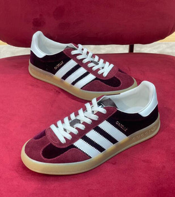 EC - GUKI Men Shoes - 572