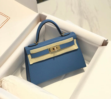 EC - HMS Women Bag - 292