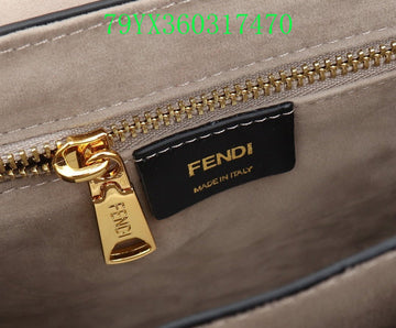 EC - FDE Bags - 3365