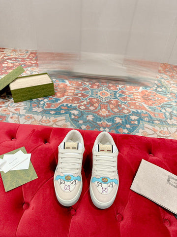 EC - GUKI Shoe - 426