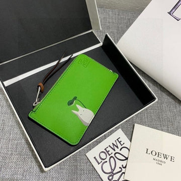 EC - LOW Wallet - 124