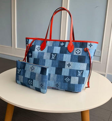 EC Luxury - LOV Bags - 3091