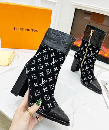 EC - LOV Women Shoes - 906
