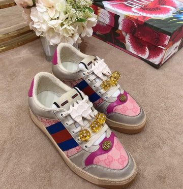 EC - GUKI Women Shoes - 2142