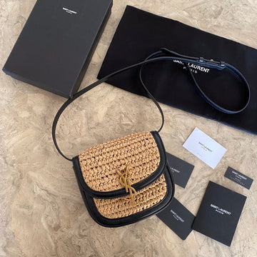 EC - YLS Bag - 322