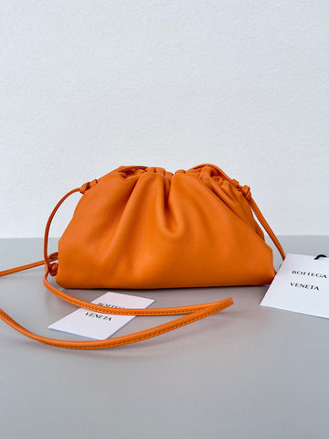 EC - BOV Women Bag - 1491