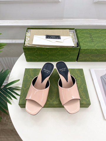 EC - GUKI Shoe - 009