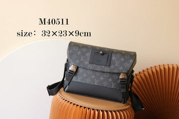 EC Fashion Lu-Vi bags - 17189
