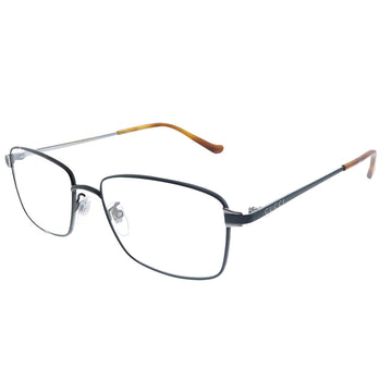 Gucci  EC 0576OK 004 Unisex Rectangle Eyeglasses 56mm