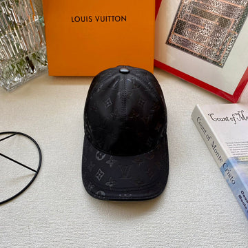 EC - LOV Cap - 163