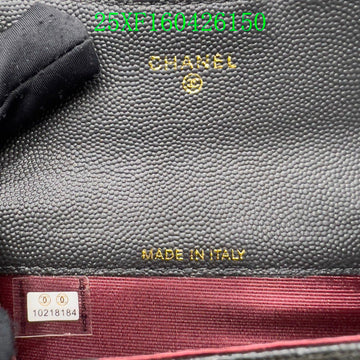 EC - CHL Wallet - 2367
