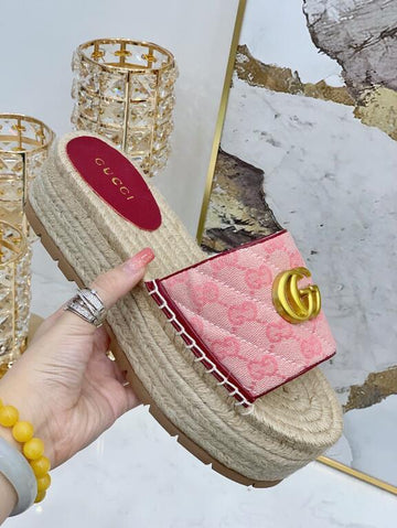 EC - GUKI Women Shoes - 2030