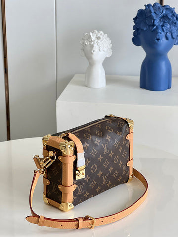 EC Fashion Lu-Vi Bags - 16624