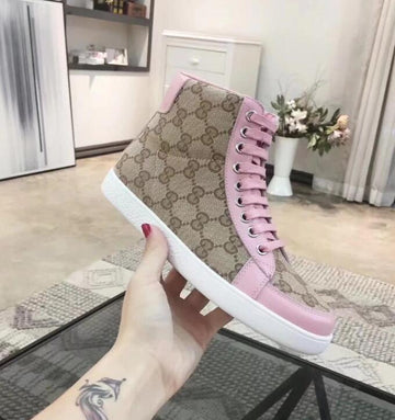 EC - GUKI Women Shoes - 2258