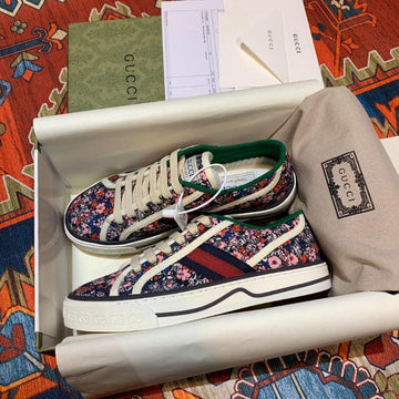 EC - GUKI Women Shoes - 1757