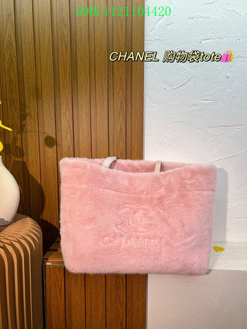 EC - CHL Bags - 1979