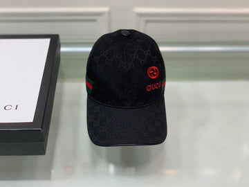 EC - GUKI Cap - 985