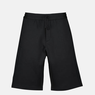 Short Dior Oblique