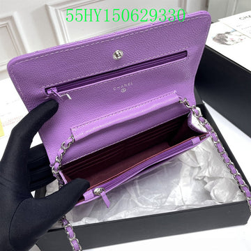 EC - CHL Bags - 552