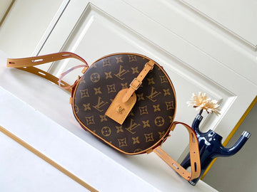 EC Fashion Lu-Vi Bags - 16867