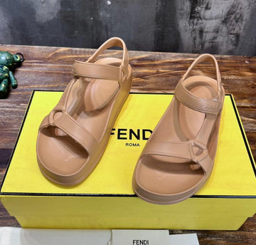 EC - FDE Women Shoes - 164