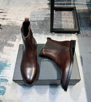 EC - DAG Men Shoes - 116