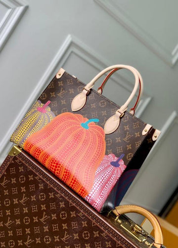 EC - LOV Bags - 1227