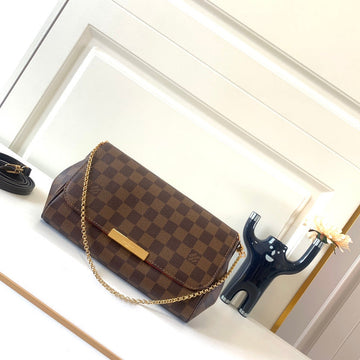 EC Fashion Lu-Vi bags - 17068