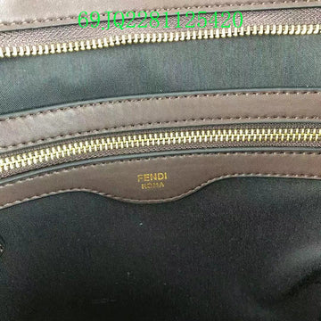 EC - FDE Bags - 2052