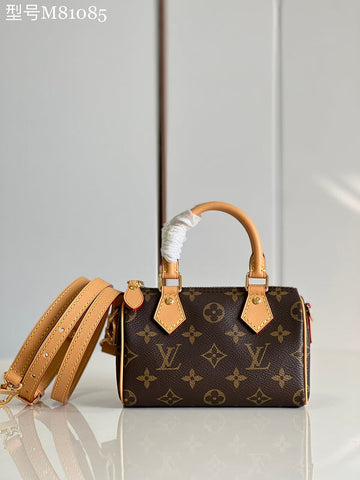 EC Fashion Lu-Vi bags - 17022