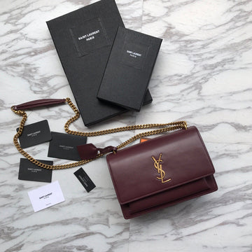 EC - YLS Bag - 781