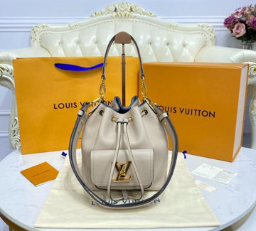 EC Luxury - LOV Bags - 2444