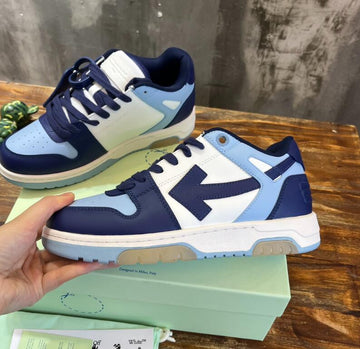 EC Luxury - YZO Men Shoes - 034