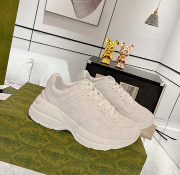 EC - GUKI Men Shoes - 380