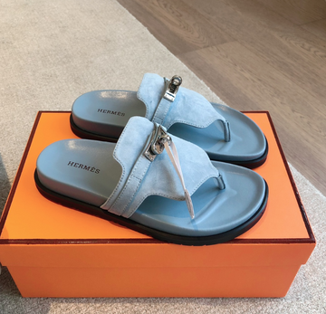EC - HMS Men Shoes - 024