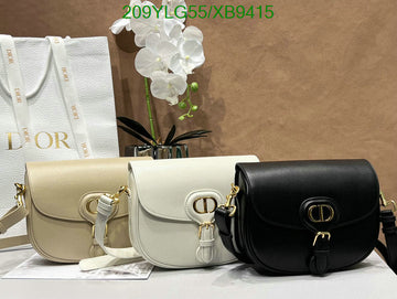 EC - DOR Bags - 1493