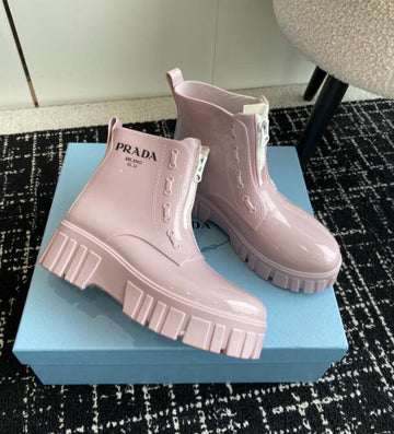 EC Luxury - PD Women Shoes - 102