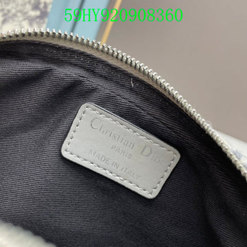 EC - DOR Bags - 1264